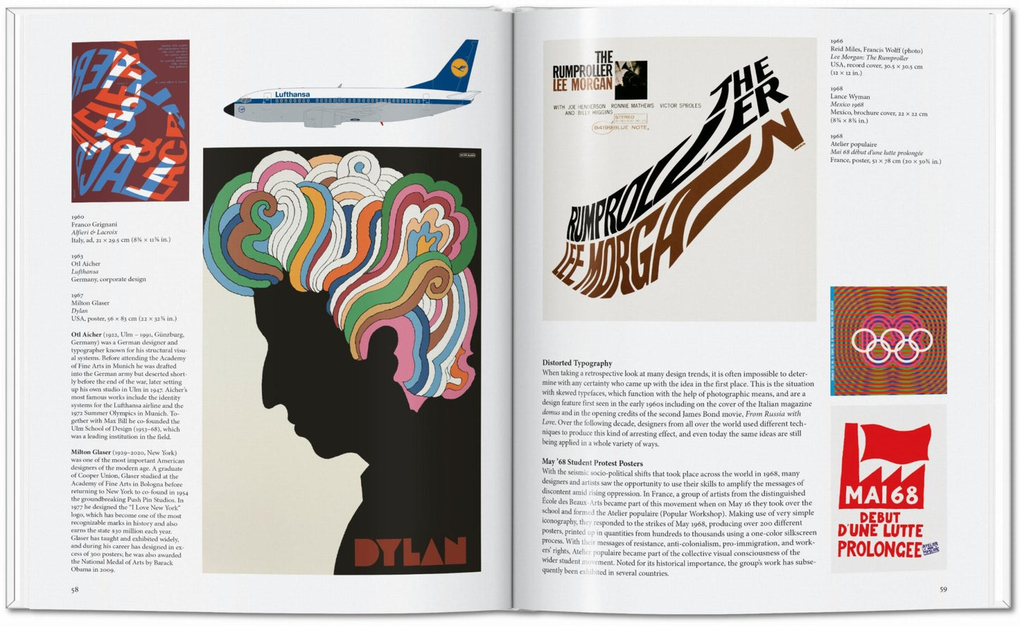 Graphic Design. 1890 - Today (English) - mosswell.us