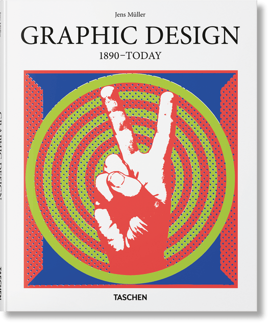 Graphic Design. 1890 - Today (English) - mosswell.us