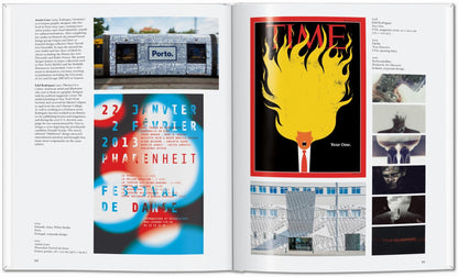 Graphic Design. 1890 - Today (English) - mosswell.us