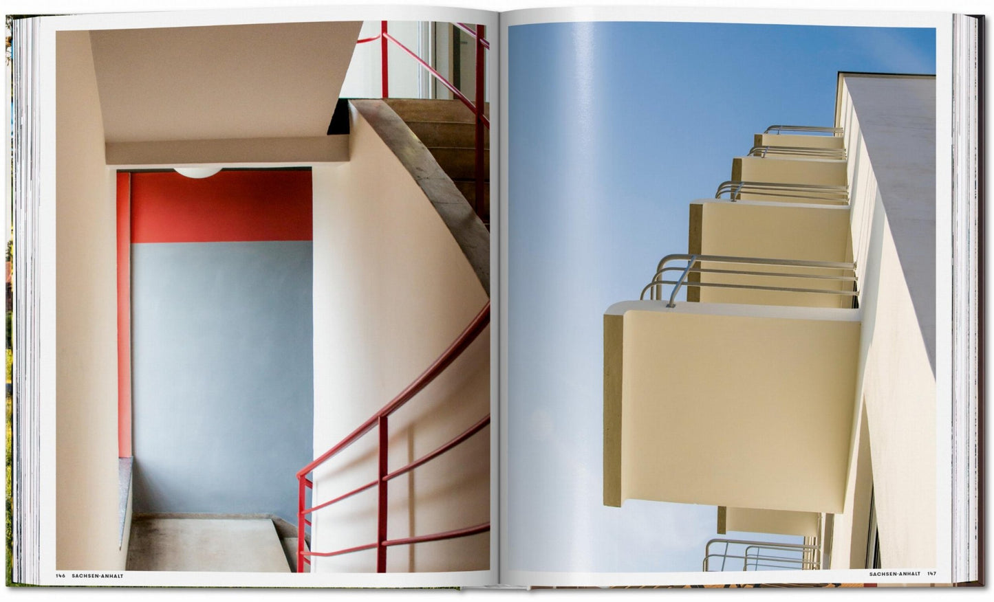 Great Escapes Germany. The Hotel Book (German, French, English) - mosswell.us