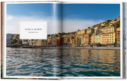 Great Escapes Mediterranean. The Hotel Book (German, French, English) - mosswell.us