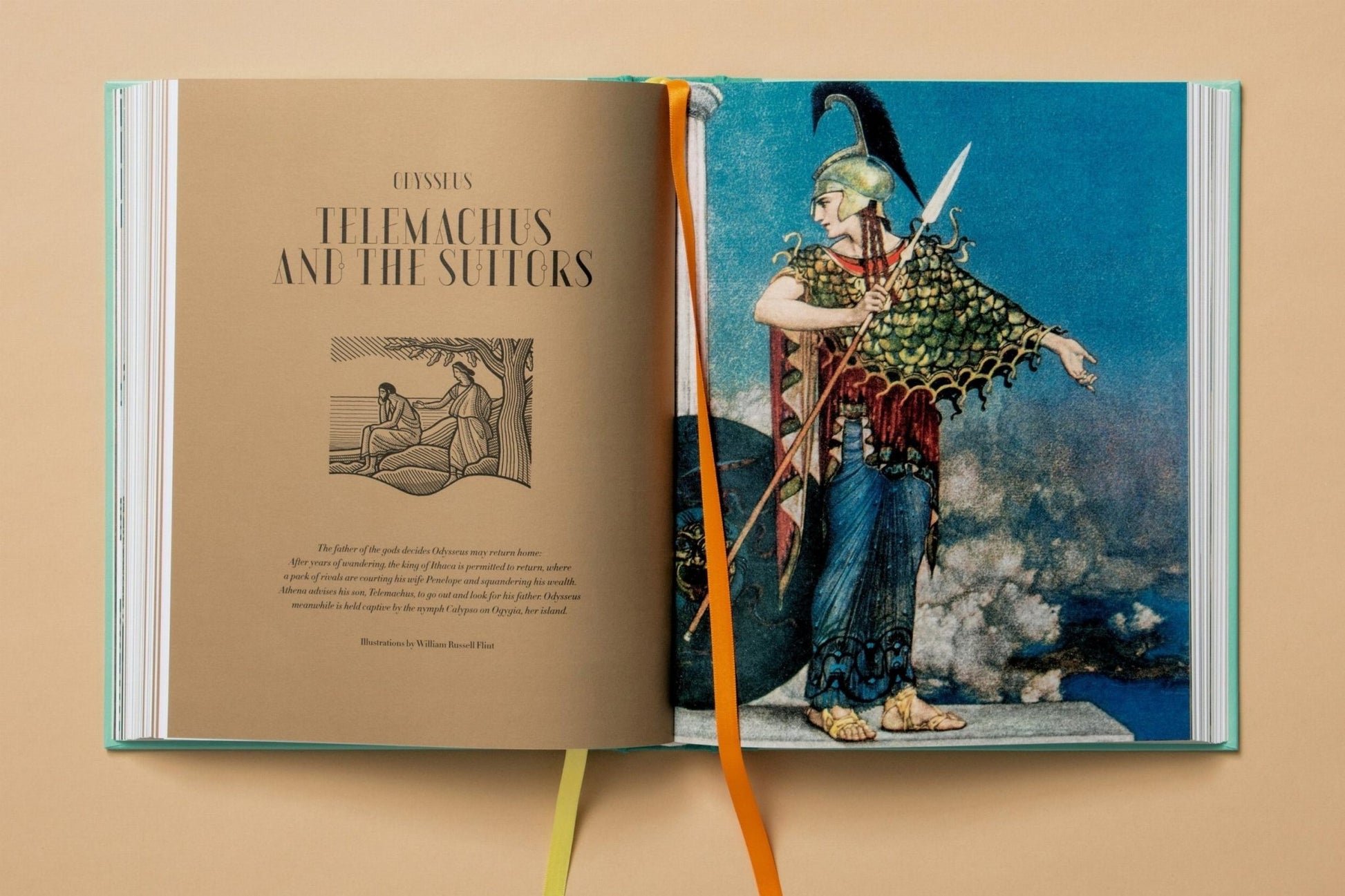 Greek Myths (English) - mosswell.us