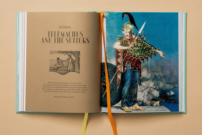 Greek Myths (English) - mosswell.us