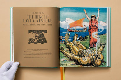 Greek Myths (English) - mosswell.us