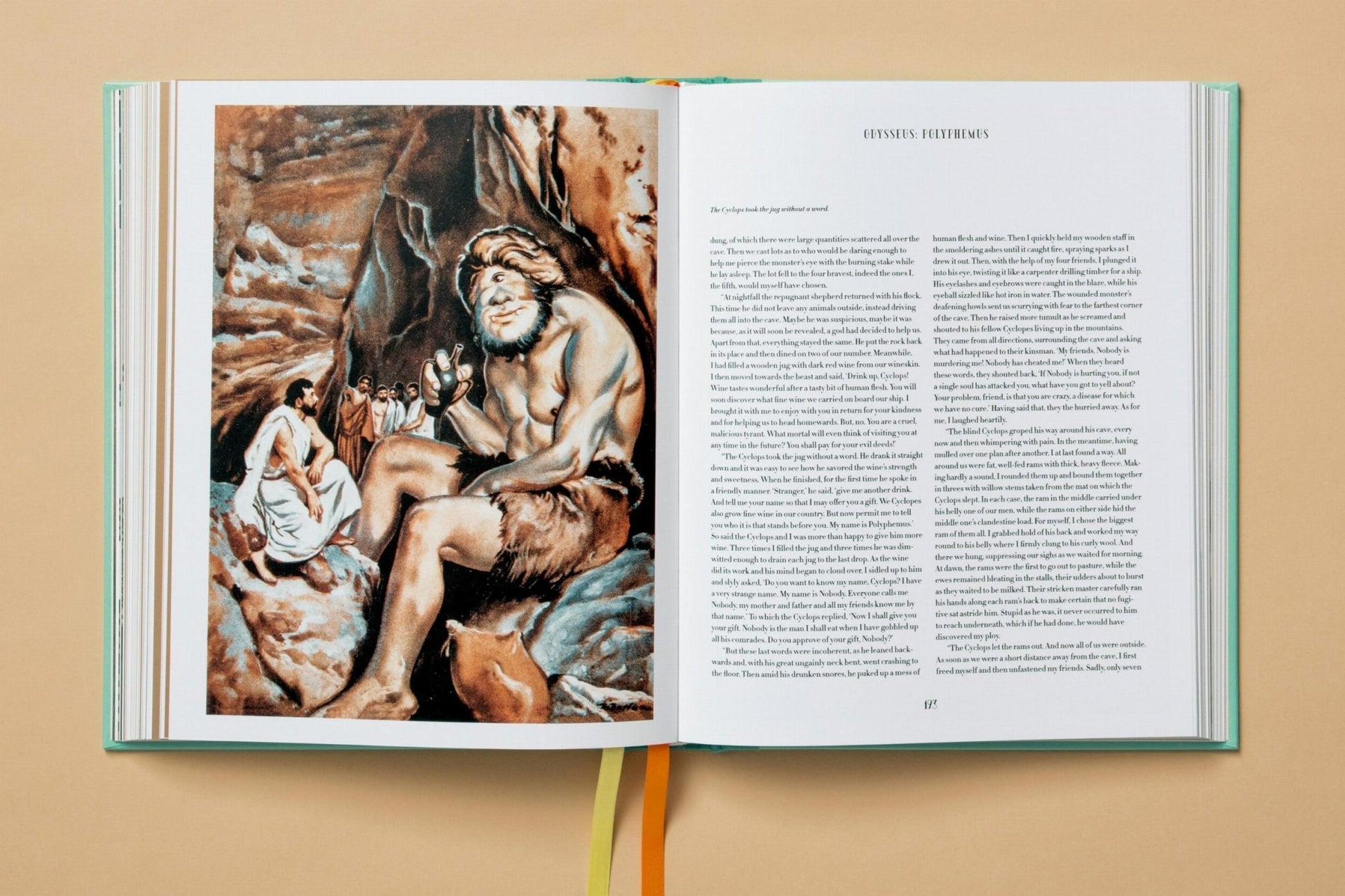 Greek Myths (English) - mosswell.us