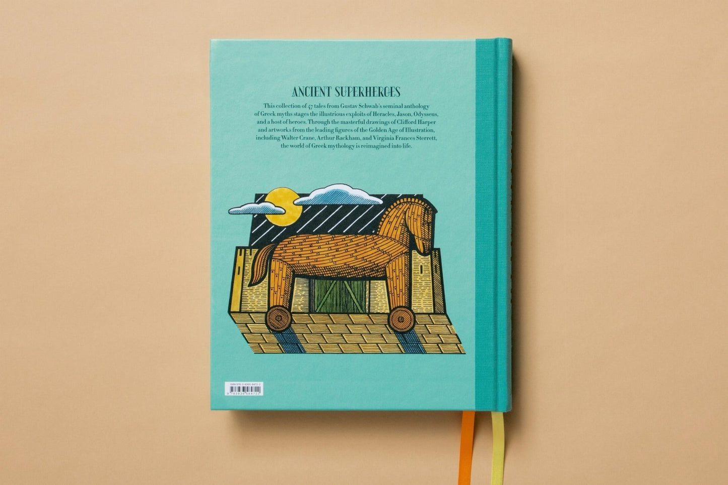 Greek Myths (English) - mosswell.us