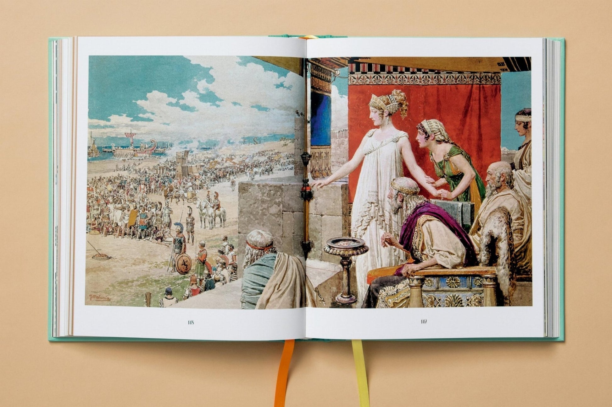 Greek Myths (English) - mosswell.us