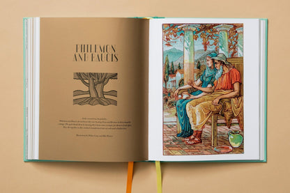 Greek Myths (English) - mosswell.us