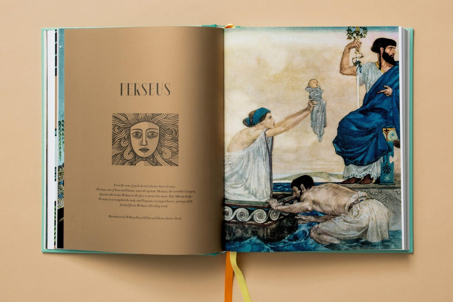 Greek Myths (English) - mosswell.us