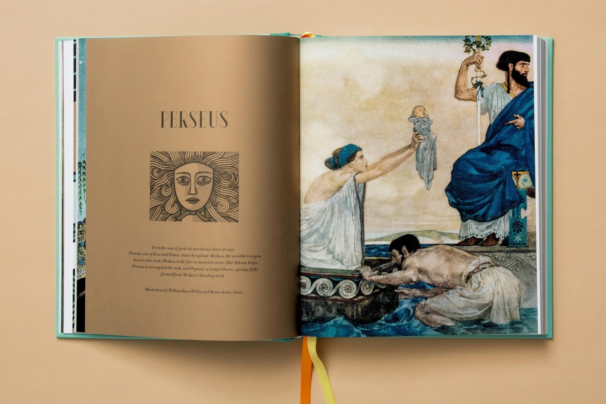 Greek Myths (English) - mosswell.us