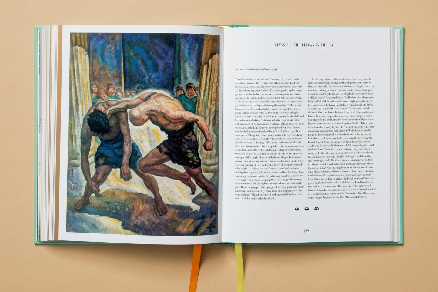 Greek Myths (English) - mosswell.us