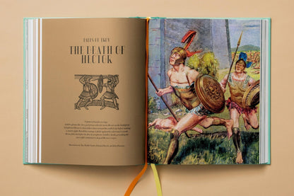 Greek Myths (English) - mosswell.us