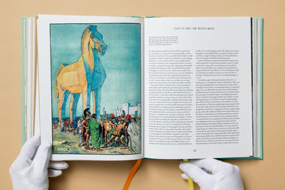 Greek Myths (English) - mosswell.us