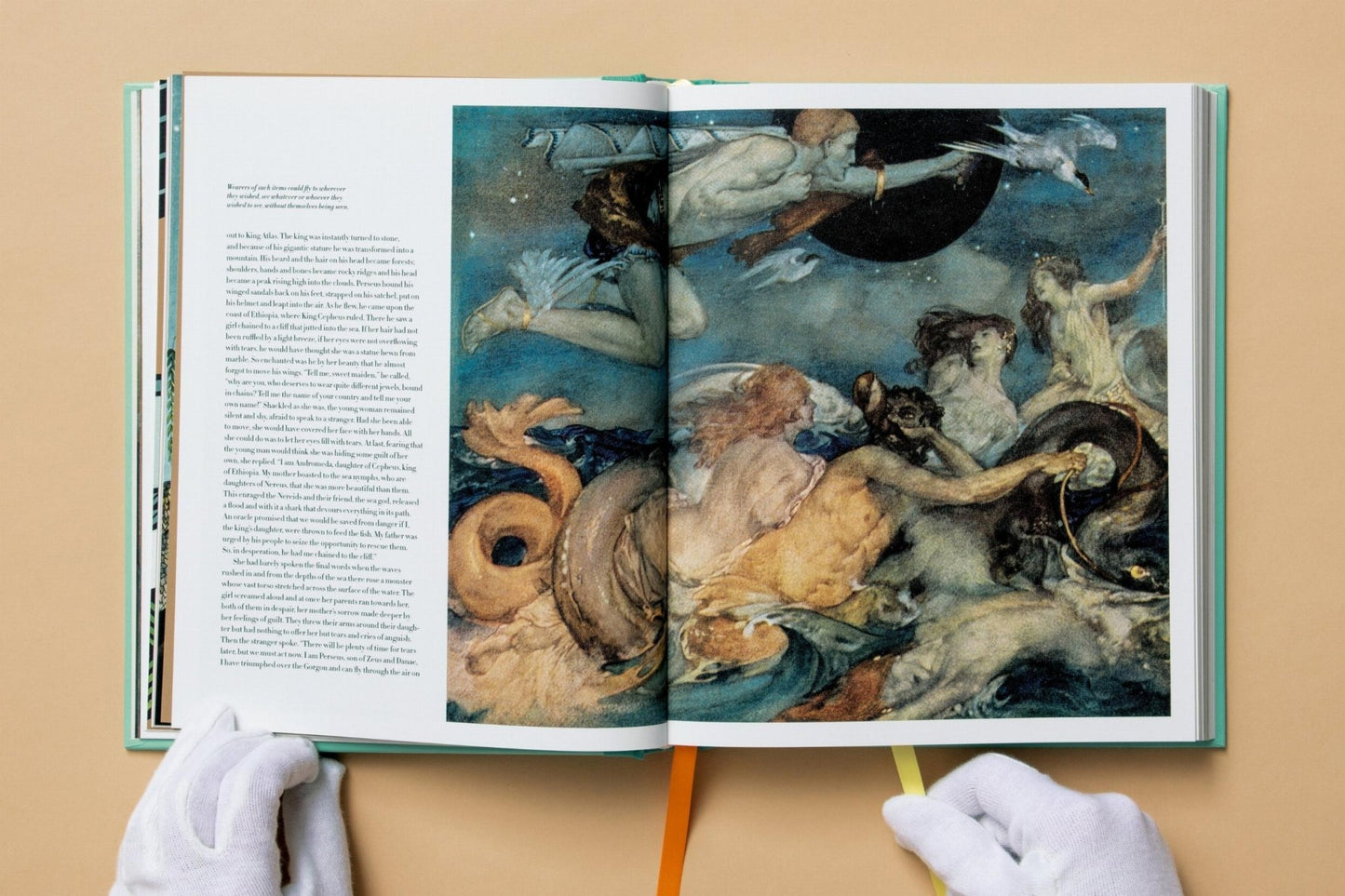 Greek Myths (English) - mosswell.us