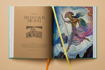 Greek Myths (English) - mosswell.us