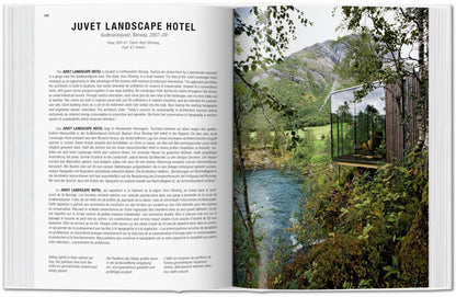Green Architecture (German, French, English) - mosswell.us