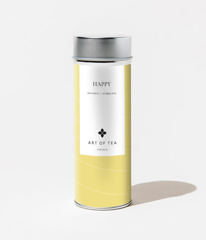 Happy Tea - mosswell.us