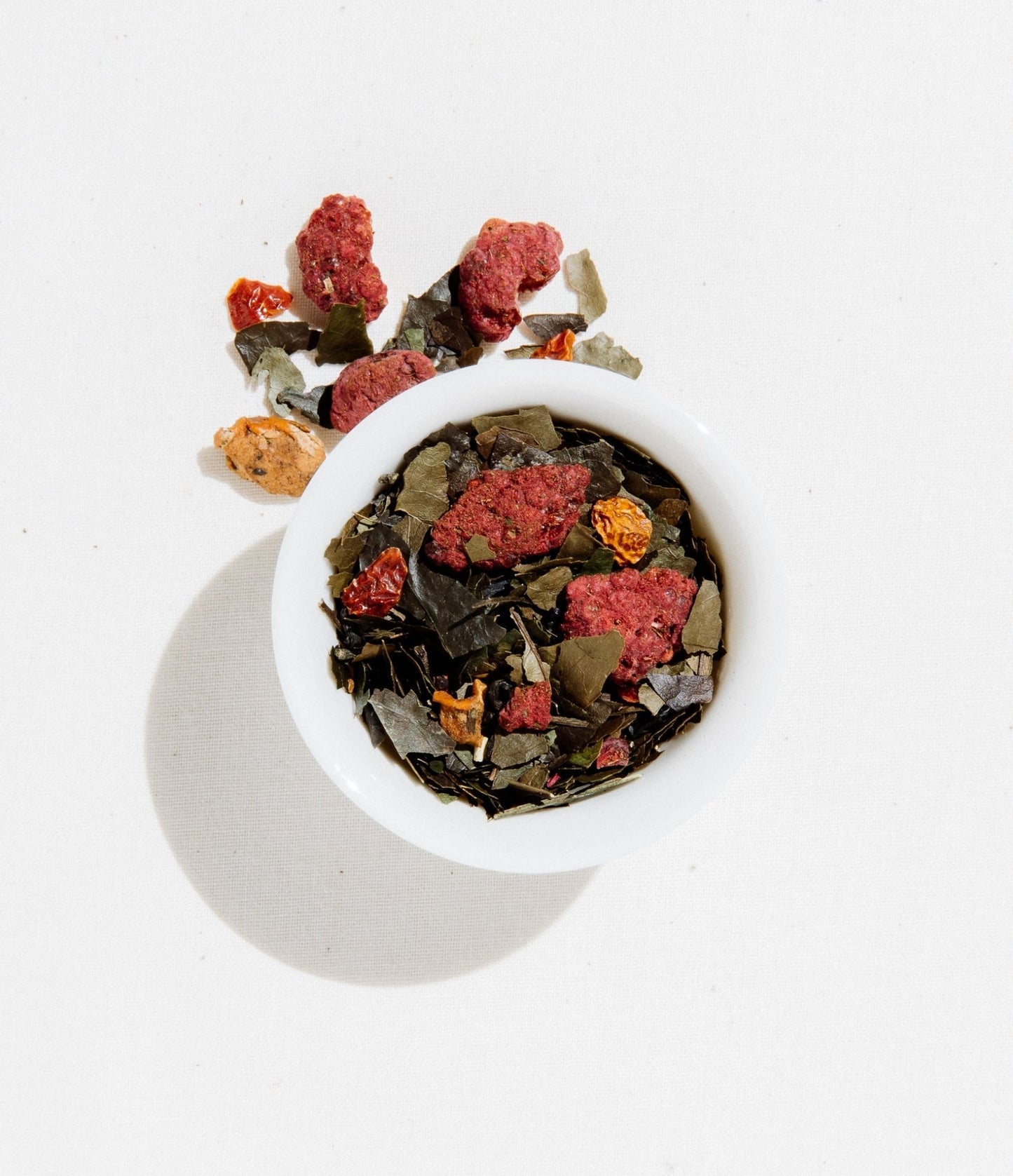 Happy Tea - mosswell.us