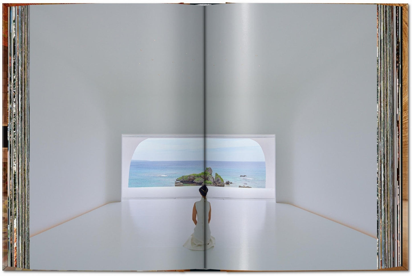 Homes For Our Time. Contemporary Houses around the World. Vol. 3 (German, French, English) - mosswell.us