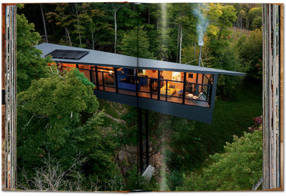 Homes For Our Time. Contemporary Houses around the World. Vol. 3 (German, French, English) - mosswell.us