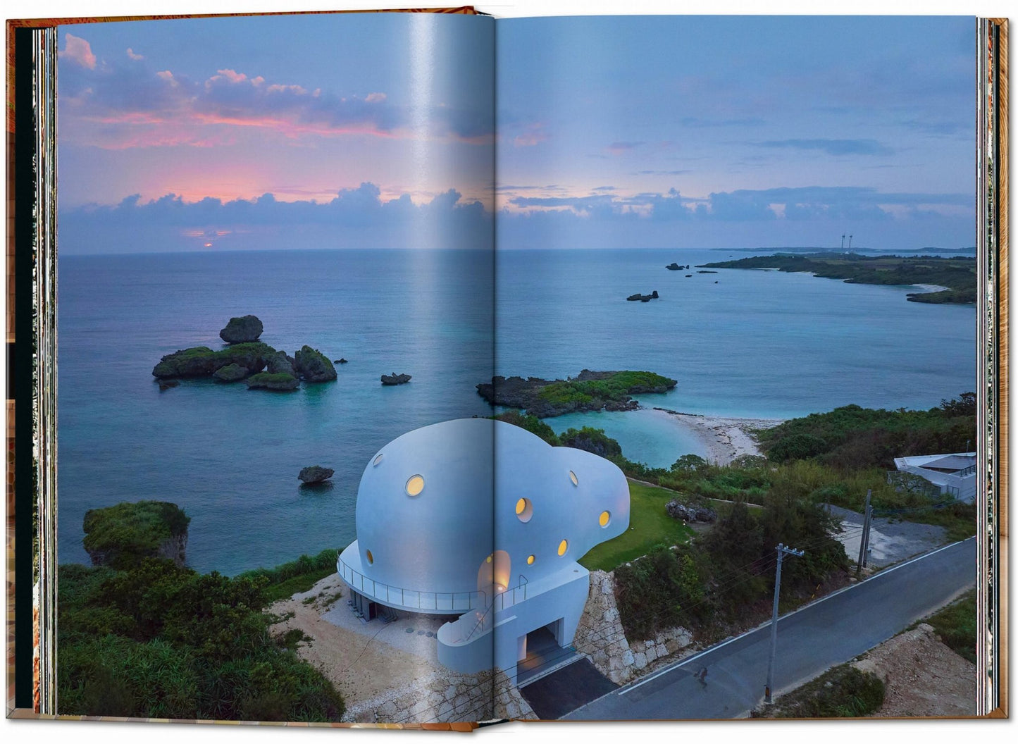 Homes For Our Time. Contemporary Houses around the World. Vol. 3 (German, French, English) - mosswell.us