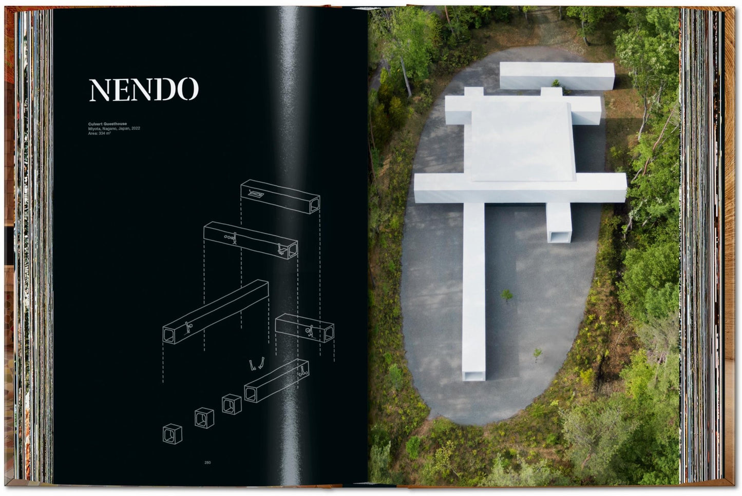 Homes For Our Time. Contemporary Houses around the World. Vol. 3 (German, French, English) - mosswell.us