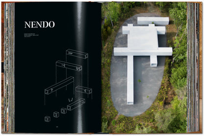 Homes For Our Time. Contemporary Houses around the World. Vol. 3 (German, French, English) - mosswell.us