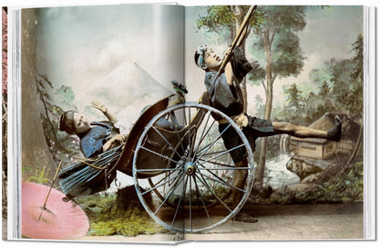 Japan 1900. A Portrait in Color (German, French, English) - mosswell.us