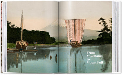 Japan 1900. A Portrait in Color (German, French, English) - mosswell.us