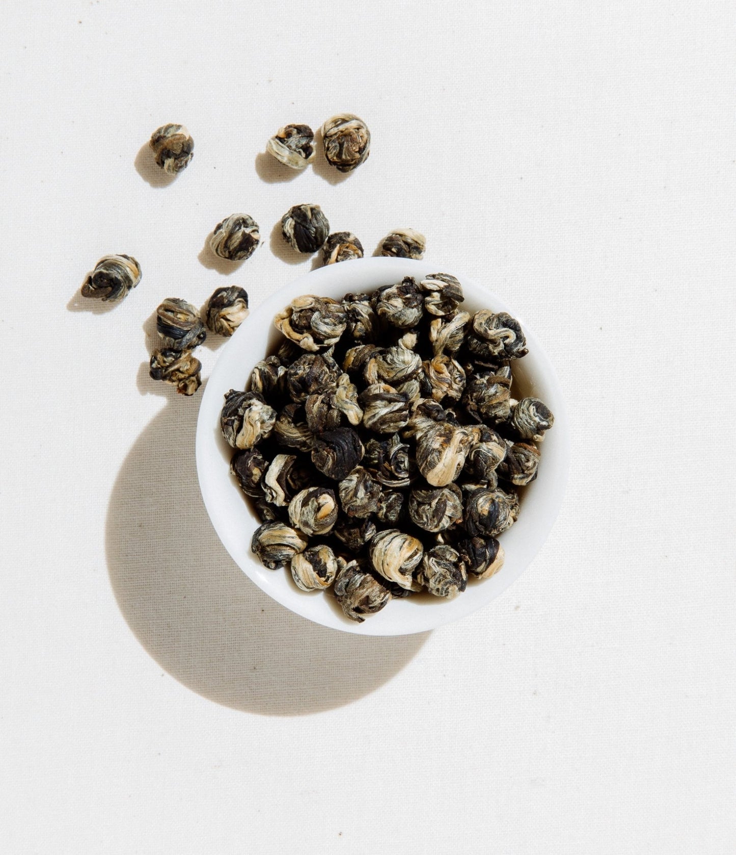 Jasmine Pearls - mosswell.us