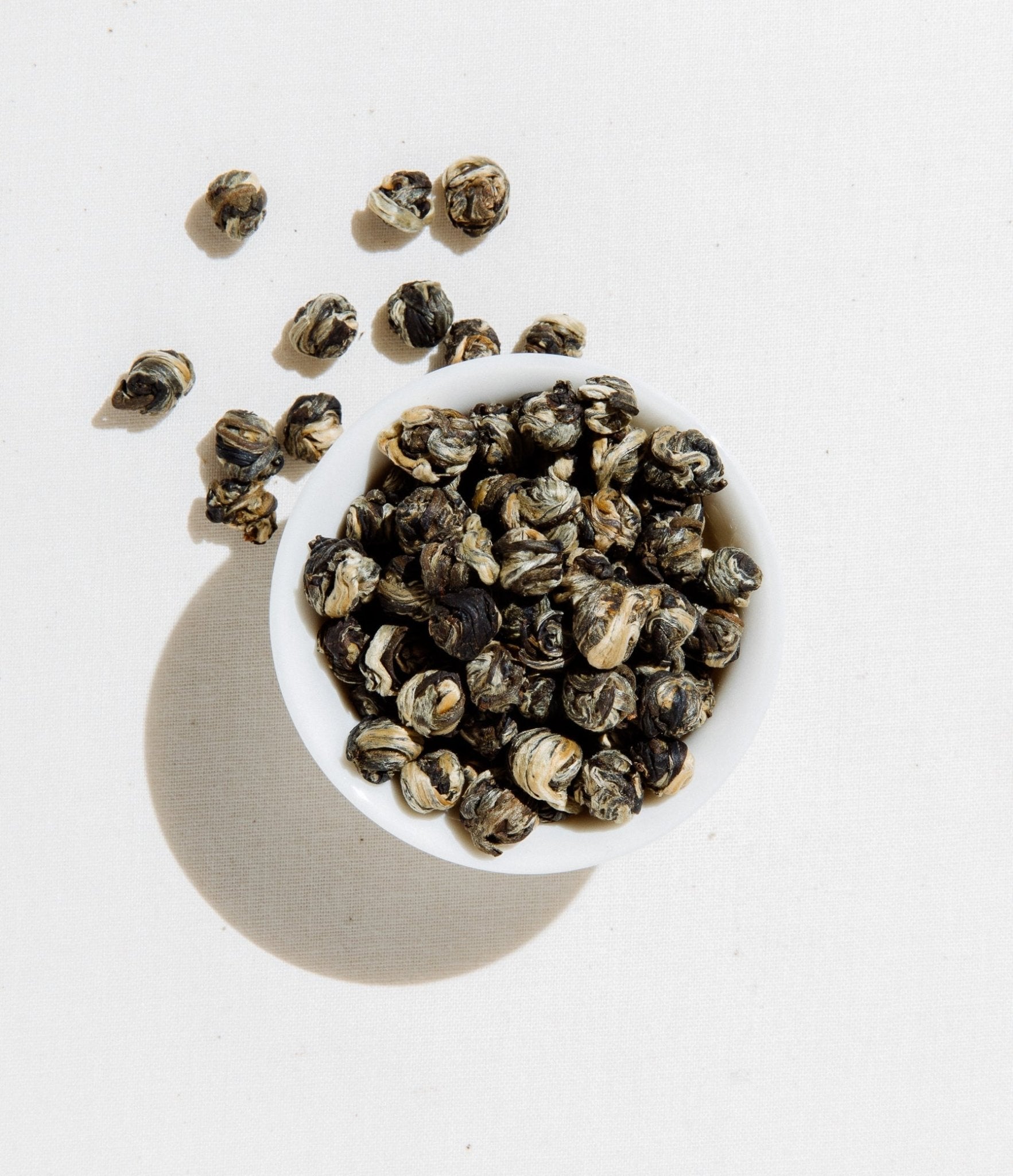 Jasmine Pearls - mosswell.us