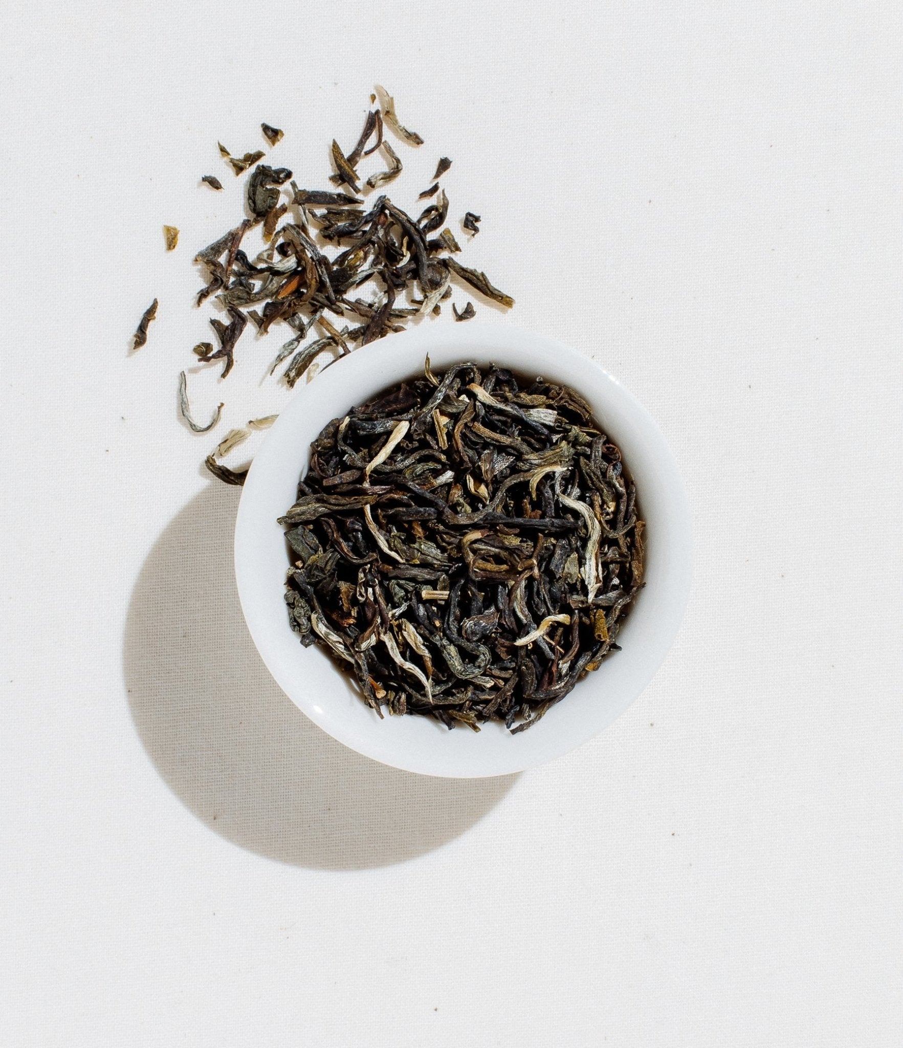 Jasmine Reserve Tea - mosswell.us