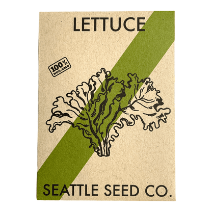 Lettuce - Mild Mesclun Mix - mosswell.us