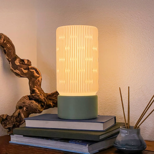 Liunk Table Lamp - mosswell.us