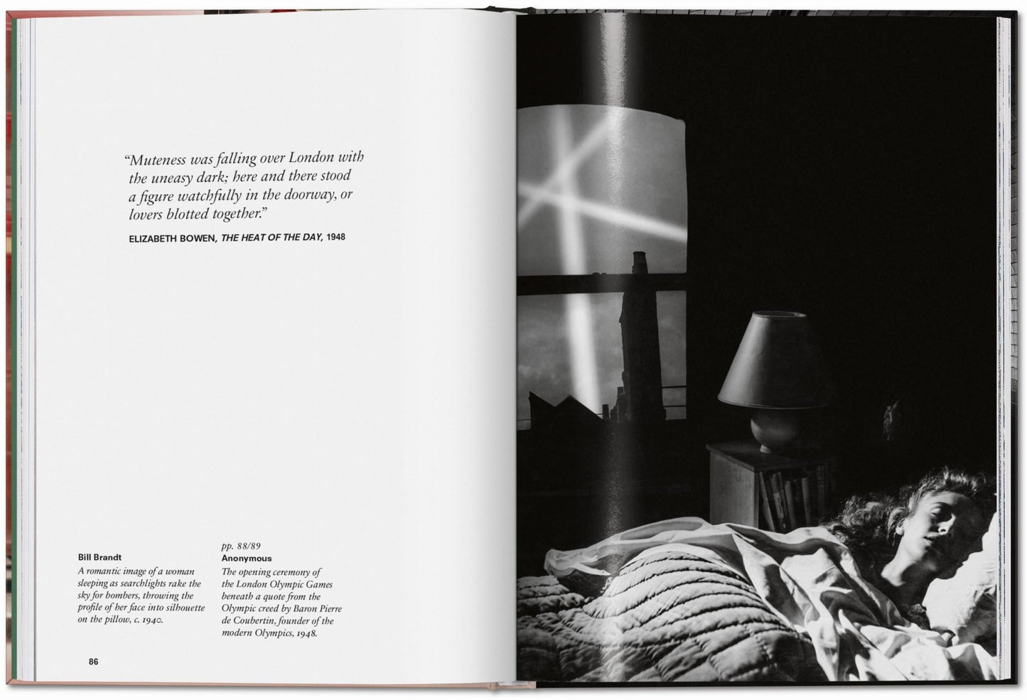 London. Portrait of a City (English) - mosswell.us