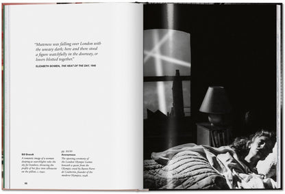 London. Portrait of a City (English) - mosswell.us