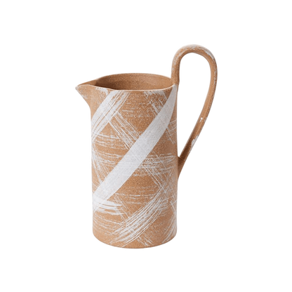 Louise Pitcher