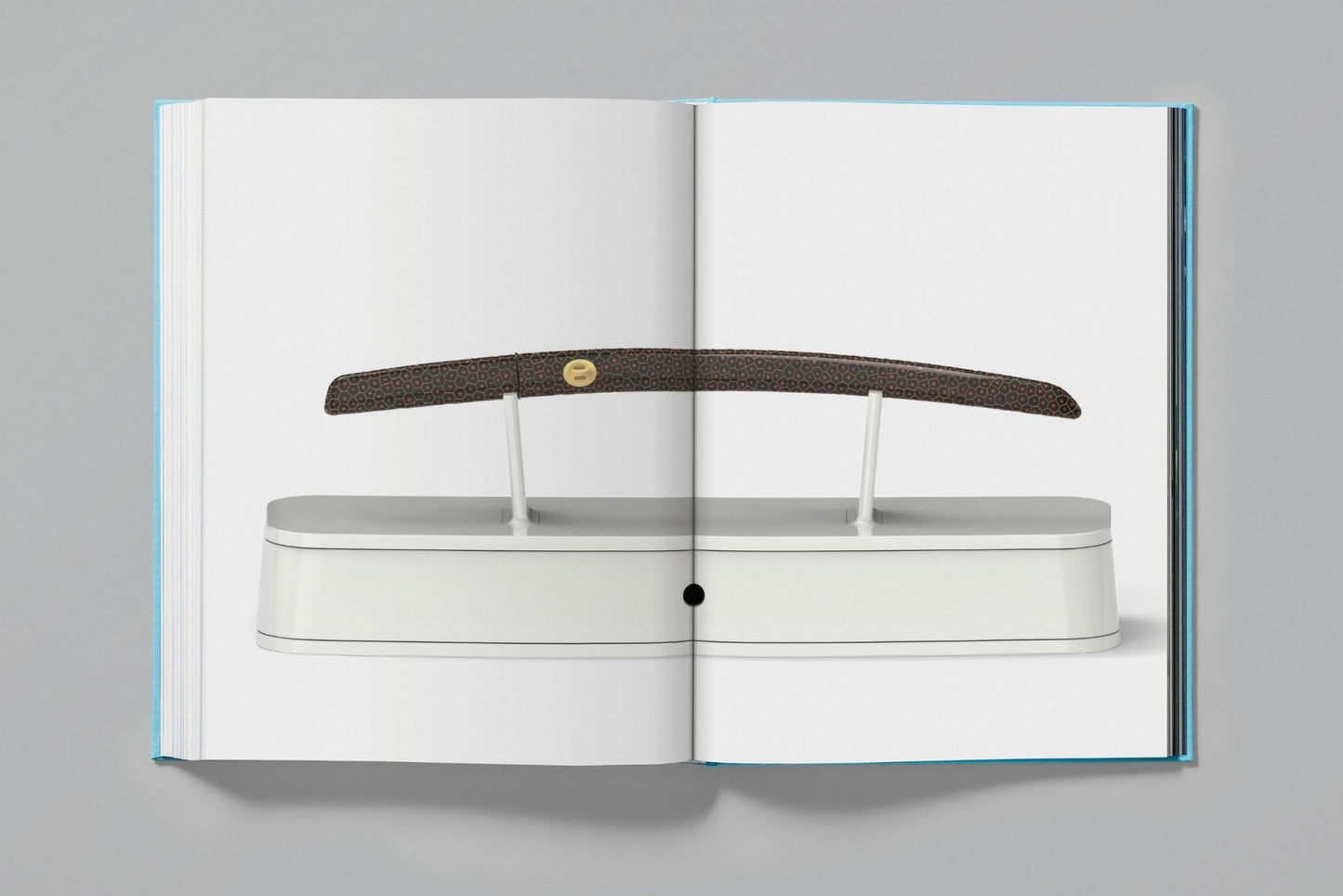 Marc Newson. Works 84 - 24 (English) - mosswell.us