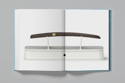 Marc Newson. Works 84 - 24 (English) - mosswell.us