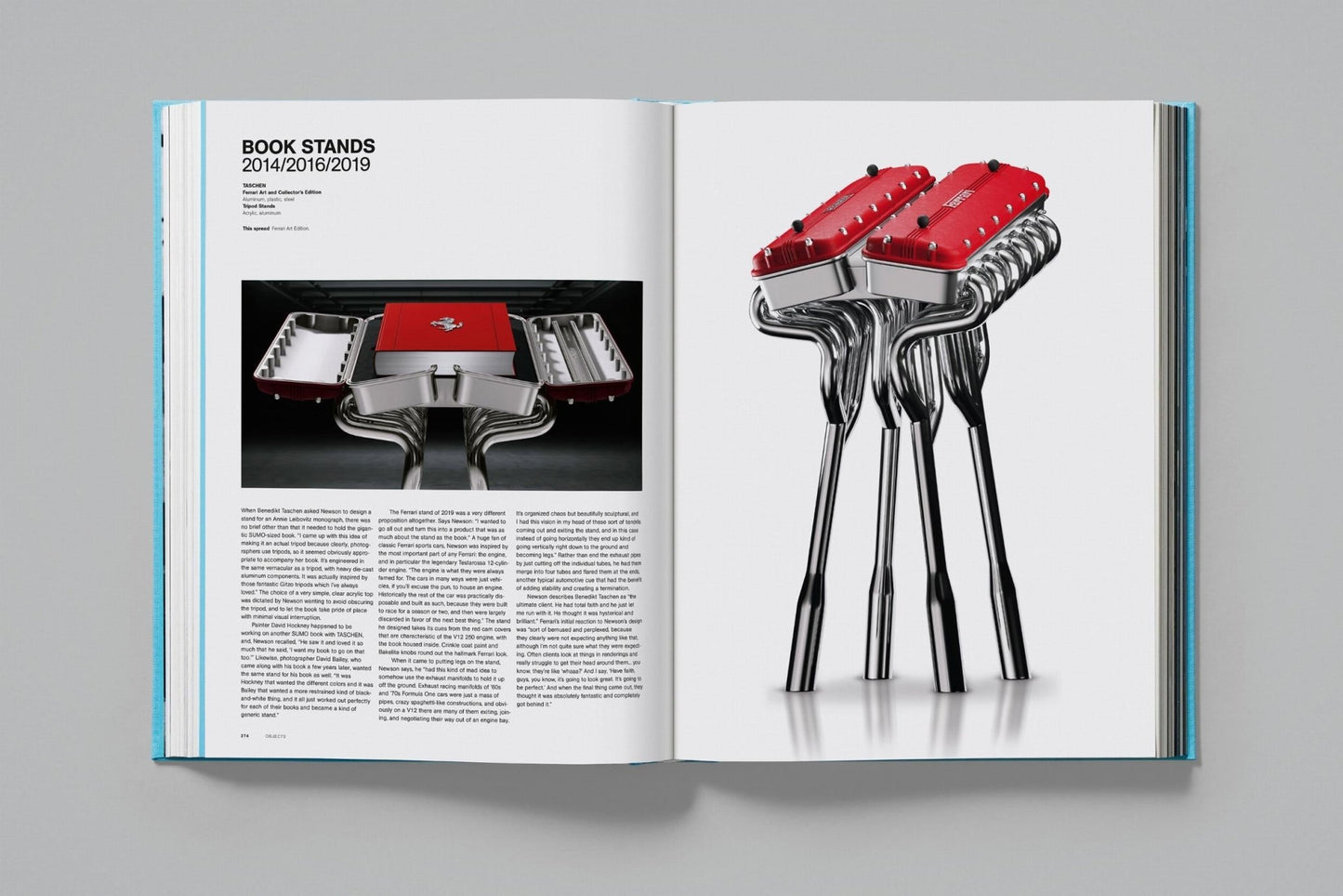 Marc Newson. Works 84 - 24 (English) - mosswell.us