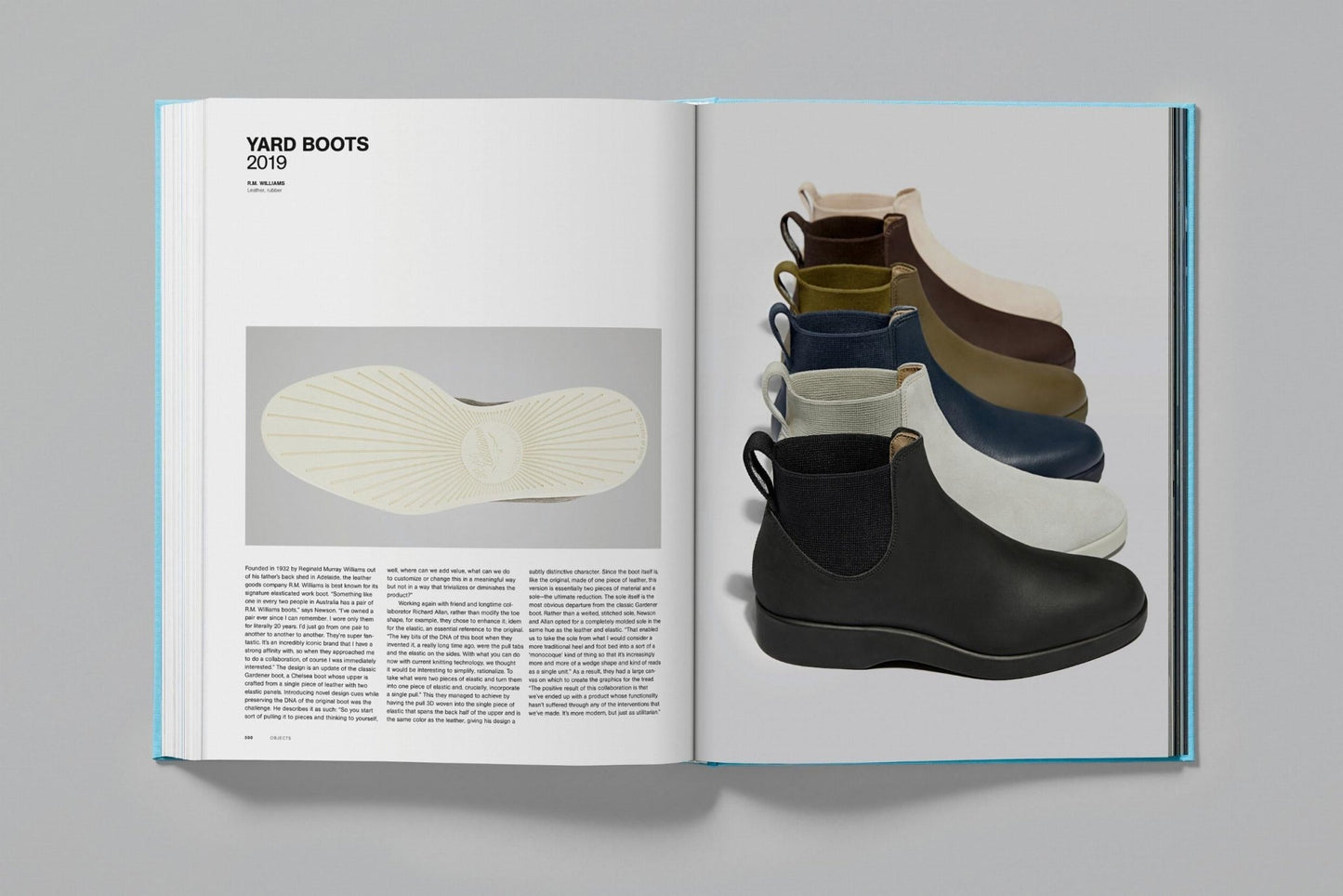 Marc Newson. Works 84 - 24 (English) - mosswell.us