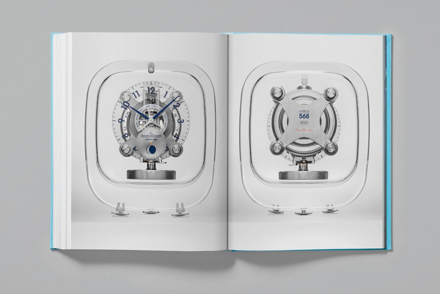 Marc Newson. Works 84 - 24 (English) - mosswell.us