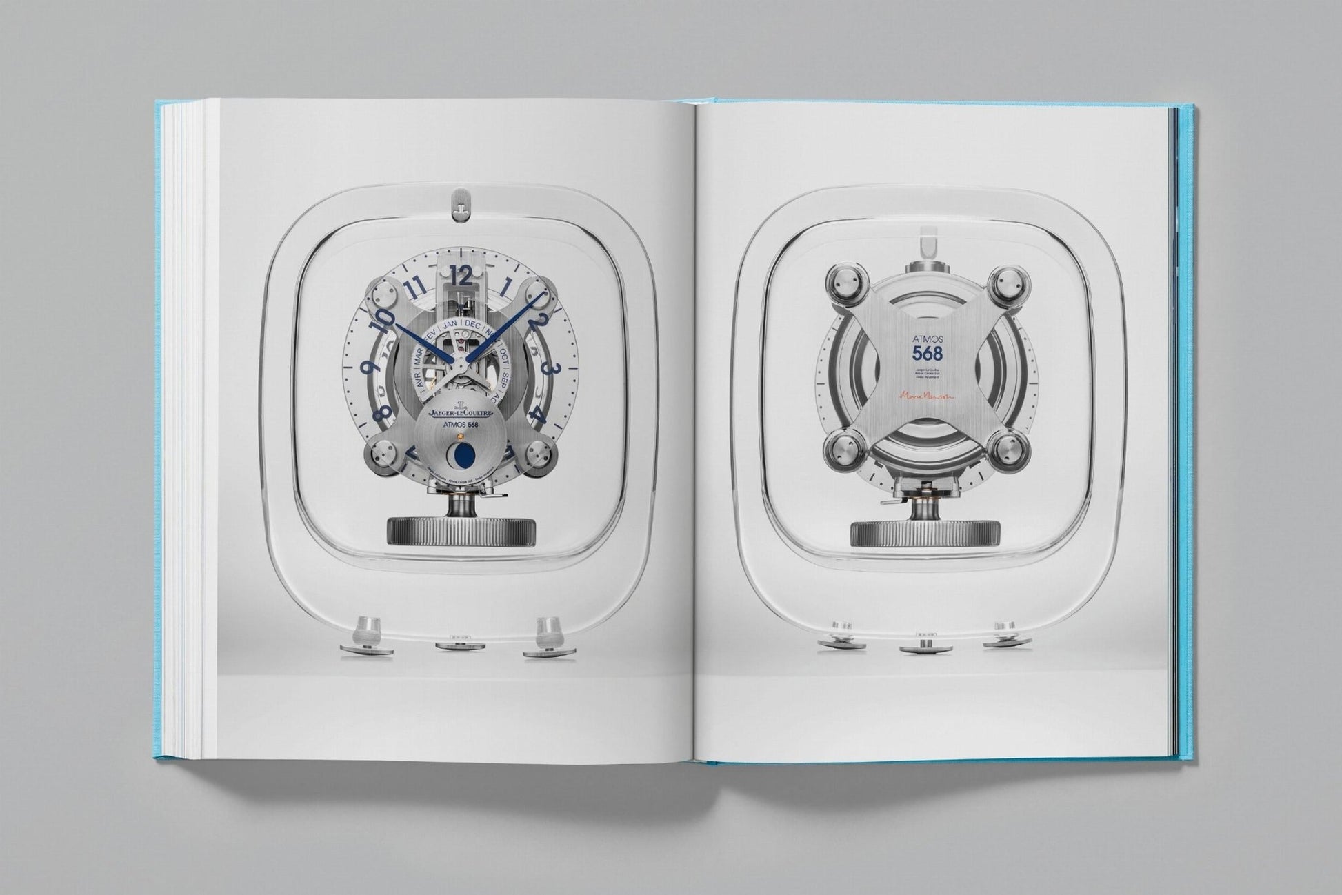 Marc Newson. Works 84 - 24 (English) - mosswell.us