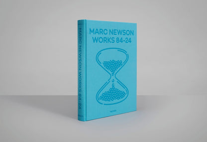 Marc Newson. Works 84 - 24 (English) - mosswell.us