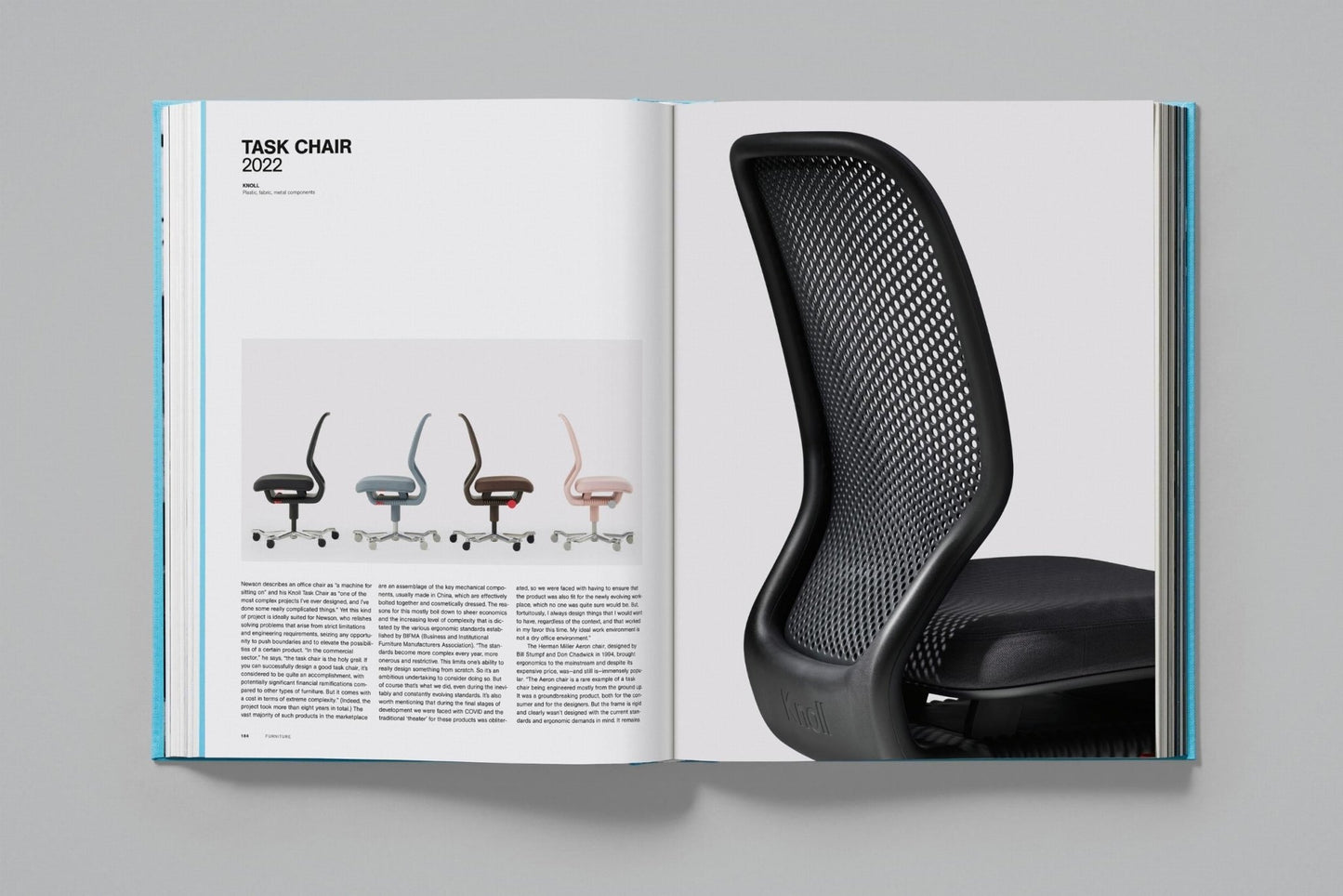 Marc Newson. Works 84 - 24 (English) - mosswell.us