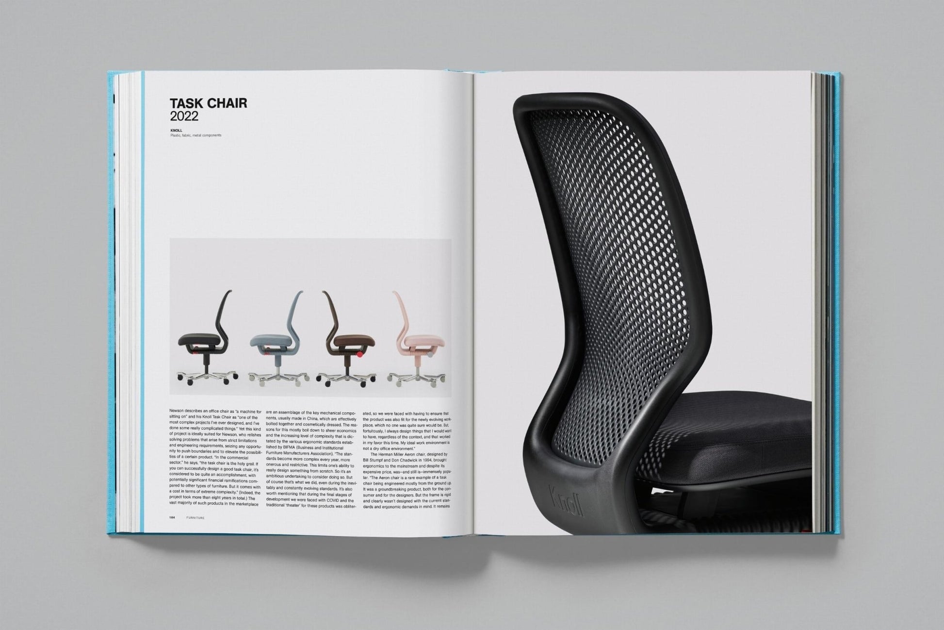 Marc Newson. Works 84 - 24 (English) - mosswell.us