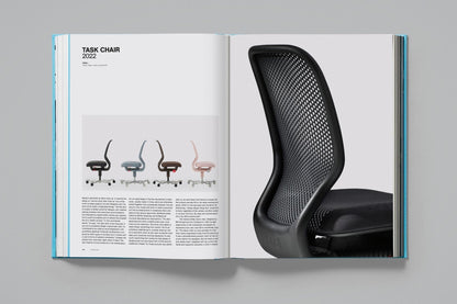 Marc Newson. Works 84 - 24 (English) - mosswell.us