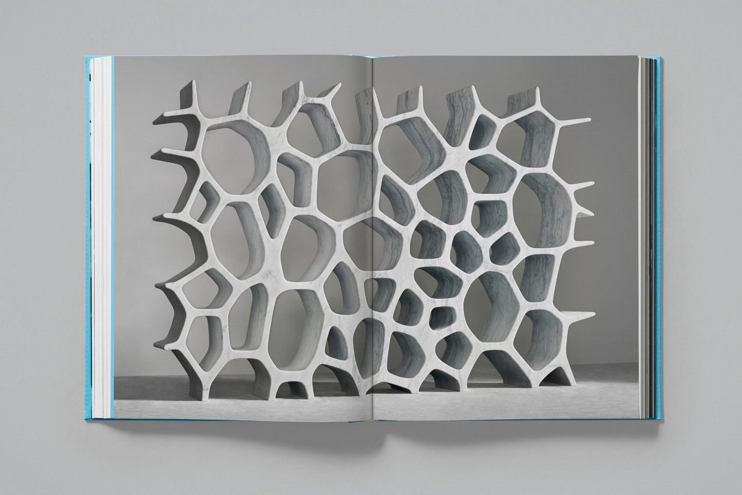 Marc Newson. Works 84 - 24 (English) - mosswell.us
