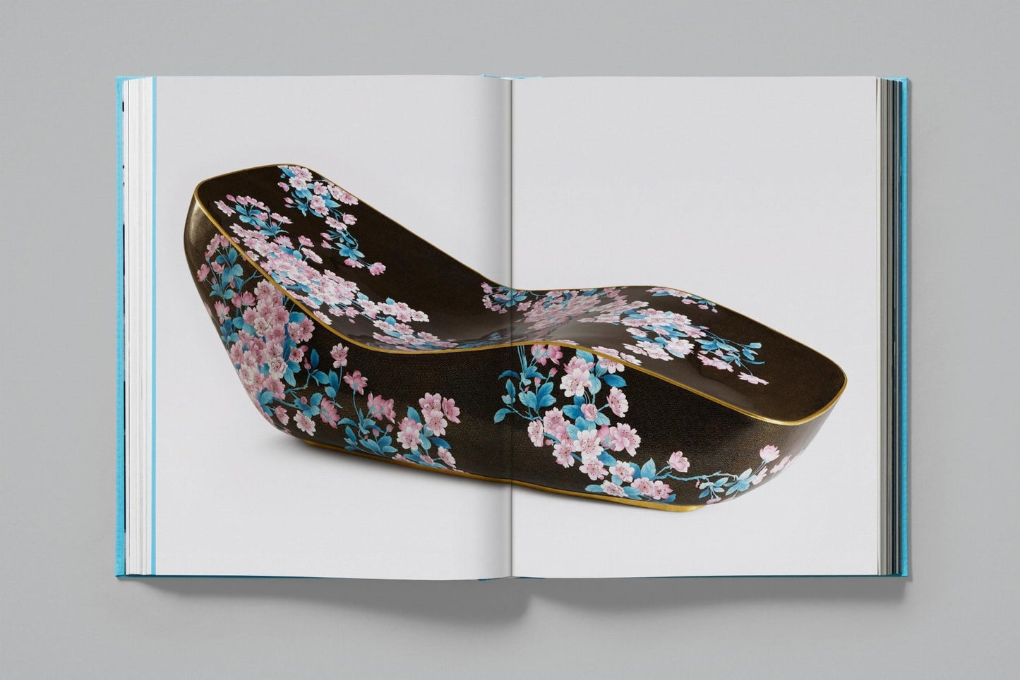 Marc Newson. Works 84 - 24 (English) - mosswell.us