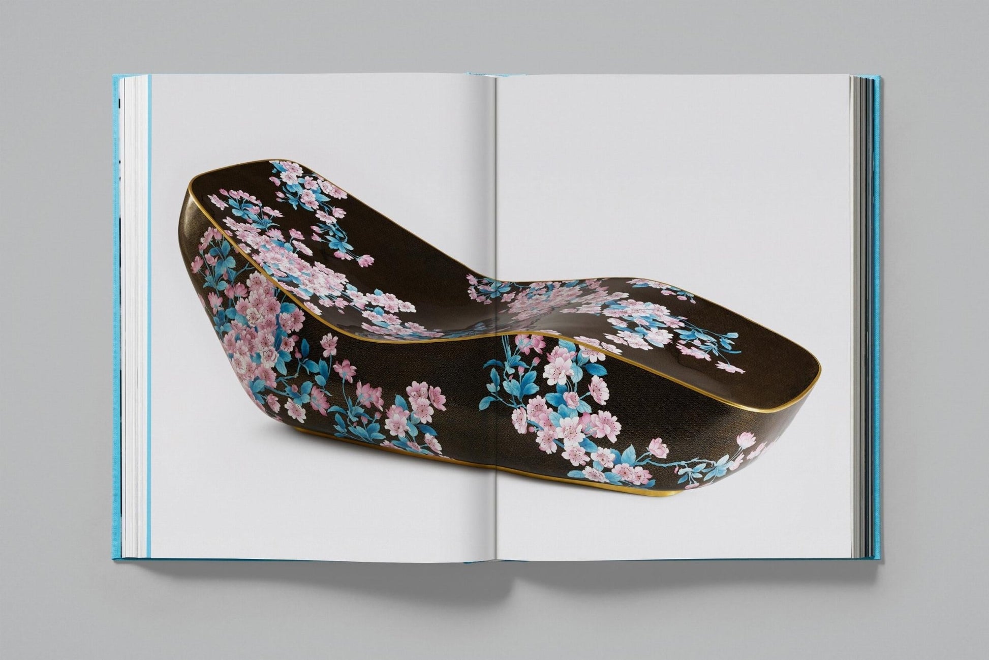 Marc Newson. Works 84 - 24 (English) - mosswell.us